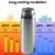 Stainless Steel Vacuum Flask – Keeps Beverages Hot & Cold