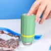 Portable Electric Vacuum Sealer – Compact Food Preservation Tool