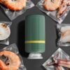 Portable Electric Vacuum Sealer – Compact Food Preservation Tool
