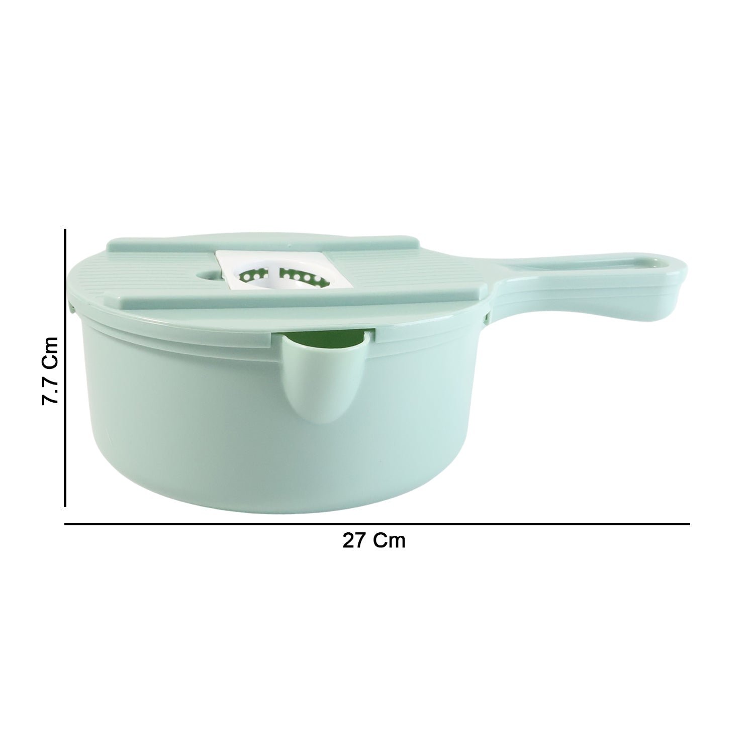 Vegetable Cutter Set – Multi-Function Kitchen Prep Tool