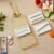Vegetable Cutter Set – Multifunctional Slicer with Interchangeable Blades