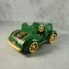 Vintage Car Toy – Friction-Powered Classic Push-and-Go Vehicle