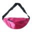 Adjustable Travel Waist Bag – Secure Zipper & Lightweight Design