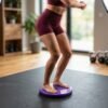 Waist Twisting Disc – Effective Core & Waist Shaping Tool
