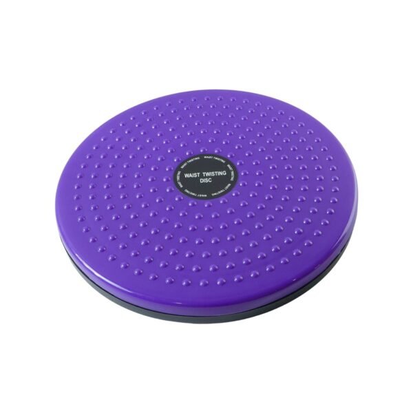 Waist Twisting Disc – Effective Core & Waist Shaping Tool