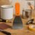 Putty Knife – Soft Grip Handle for Drywall & Painting | BoltForce