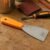 Putty Knife – Soft Grip Handle for Drywall & Painting | BoltForce