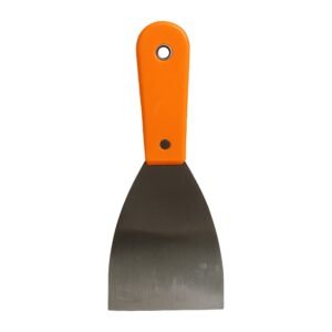 Putty Knife – Soft Grip Handle for Drywall & Painting | BoltForce