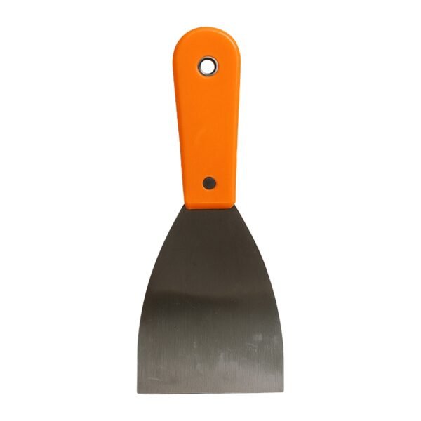 Putty Knife – Soft Grip Handle for Drywall & Painting | BoltForce