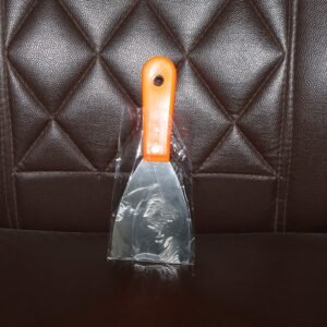 Putty Knife – Soft Grip Handle for Drywall & Painting | BoltForce