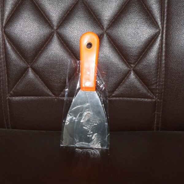 Putty Knife – Soft Grip Handle for Drywall & Painting | BoltForce