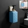 Wall-Mounted Liquid Soap Dispenser – Hygienic, Space-Saving Solution