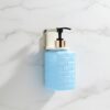 Wall-Mounted Liquid Soap Dispenser – Hygienic, Space-Saving Solution