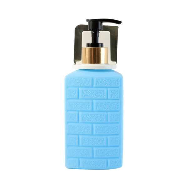 Wall-Mounted Liquid Soap Dispenser – Hygienic, Space-Saving Solution