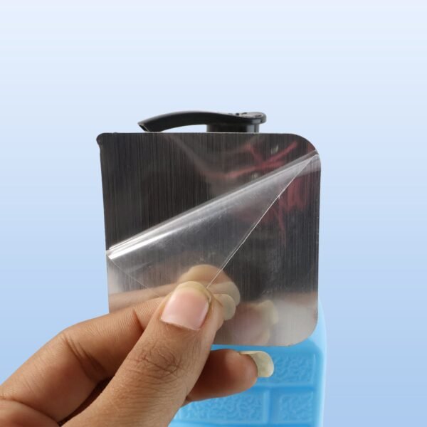 Wall-Mounted Liquid Soap Dispenser – Hygienic, Space-Saving Solution