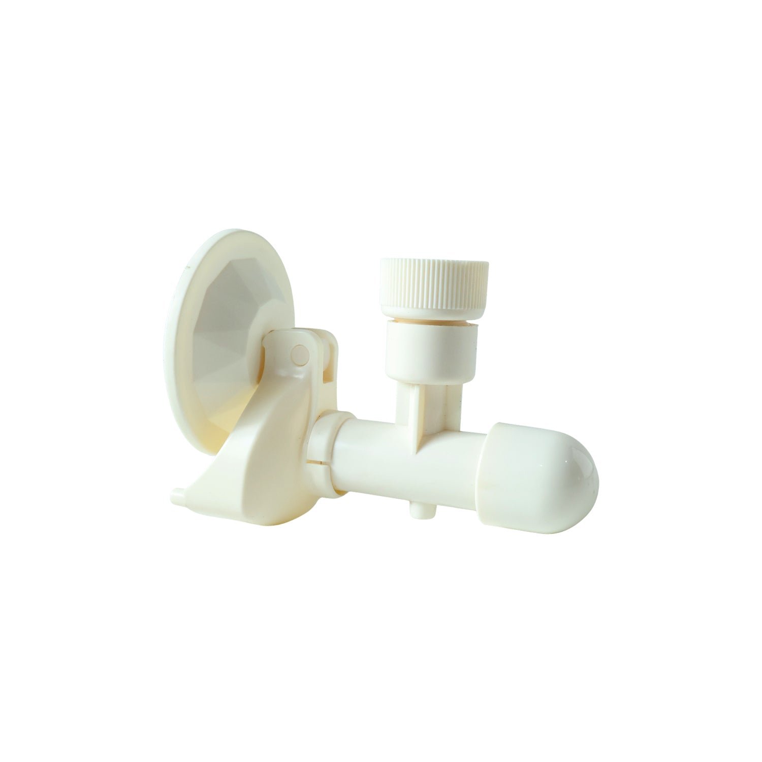 Liquid Soap Dispenser – Wall-Mount with Strong Suction Cup
