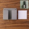 Wall-Mounted Mobile & Remote Holder – Space-Saving Organizer