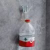 Wall-Mounted Slipper Holder – Space-Saving & Easy to Install