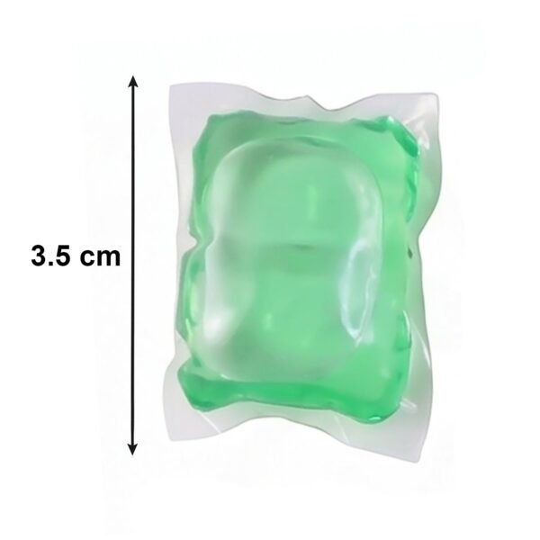 Plant-Based Laundry Detergent Pods – Effective & Eco-Friendly