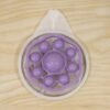 Washing Machine Floating Hair Catcher Filter Mesh Bag for Laundry (1 Pc)