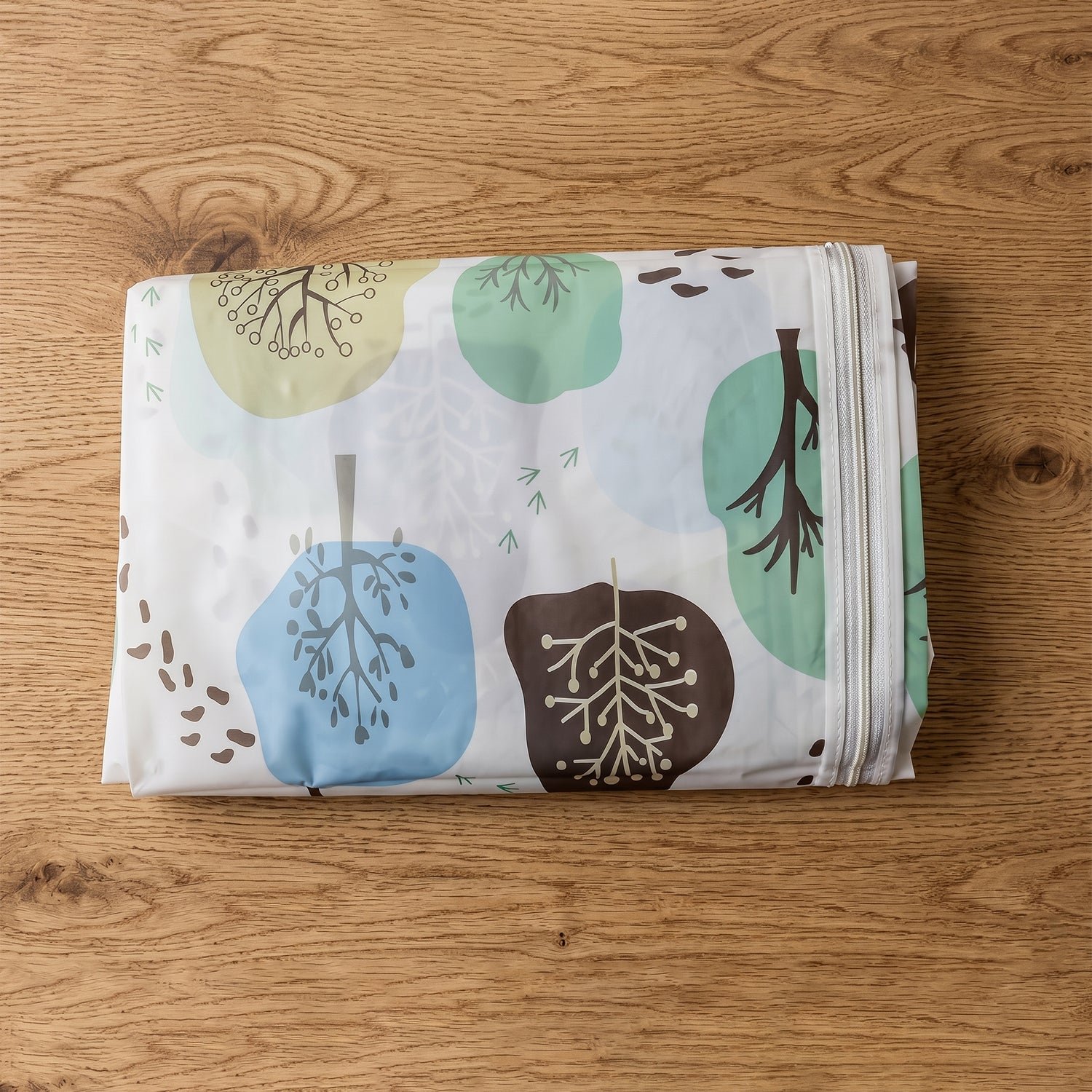 Washing Machine Cover 58x62x85 cm – Dustproof PEVA | Velvet Wipe
