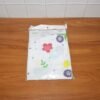 Top Load Washing Machine Cover – Printed, Waterproof & Dustproof (55×58×87 cm)