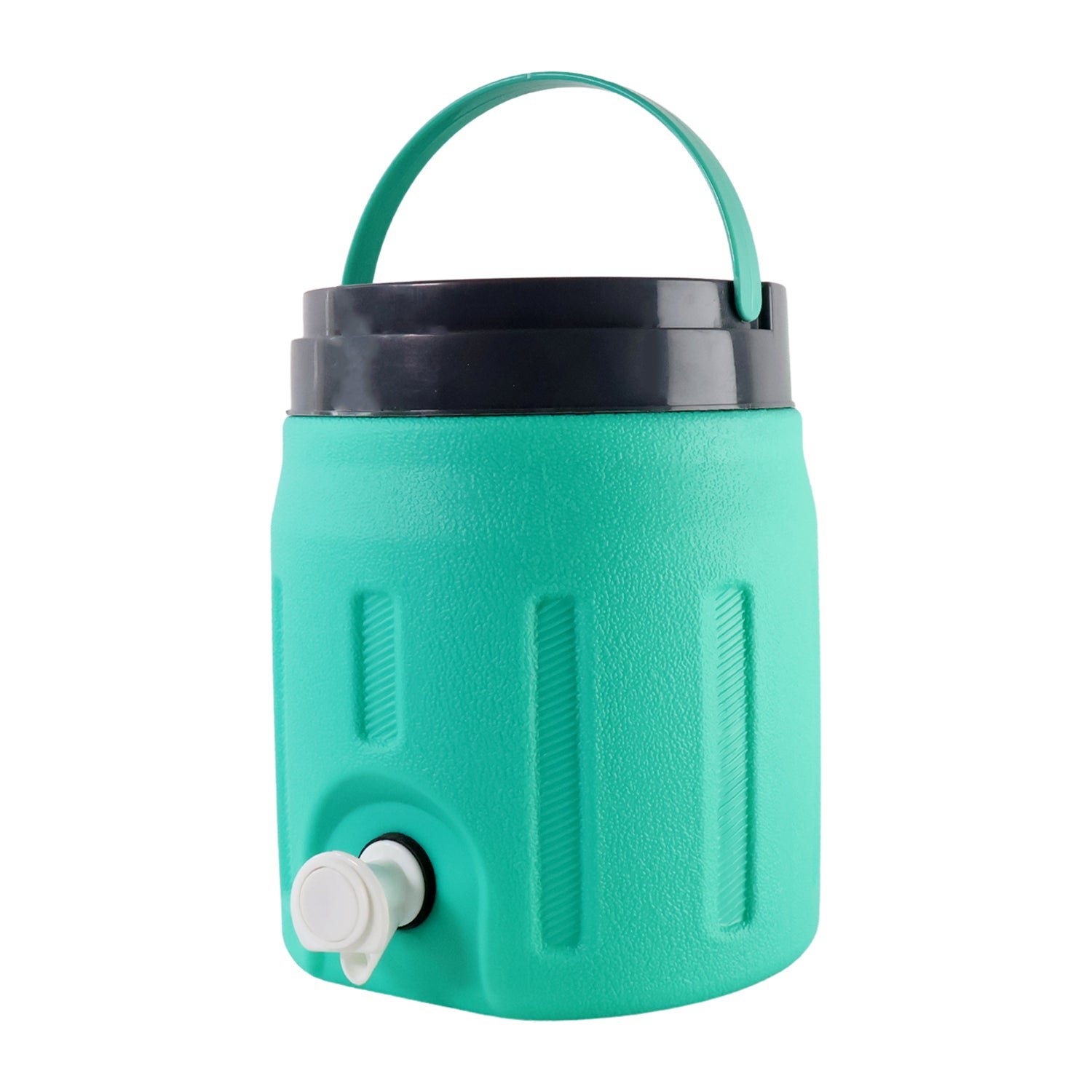 Insulated Water Jug 4L – Keeps Water Refreshingly Cool