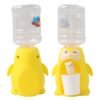 Kids Water Dispenser Toy – Manual Tap with Refillable Bottle