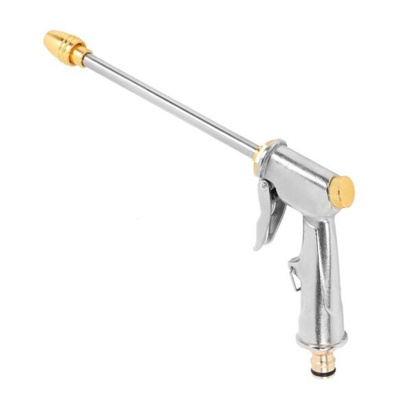 High Pressure Water Gun – Versatile Cleaning & Garden Tool