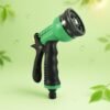 Garden Hose Spray Nozzle – Multi-Pattern Trigger Watering Gun