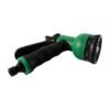 Garden Hose Spray Nozzle – Multi-Pattern Trigger Watering Gun