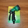 Garden Hose Spray Nozzle – Multi-Pattern Trigger Watering Gun