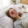 Reusable Eye Cooling Gel Mask – Stress Relief & Dark Circles Care