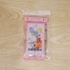 Waterproof Mobile Pouch – Transparent Phone Cover with Lock