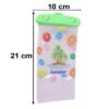 Waterproof Mobile Pouch with Lock – Outdoor Phone Cover