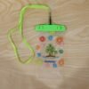 Waterproof Mobile Pouch – Transparent Phone Cover with Neck Strap