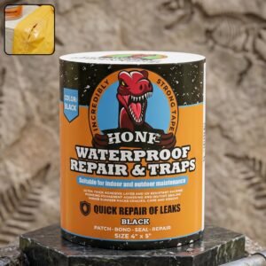 Waterproof-Tape-for-Shower-1 Waterproof Repair Tape – Strong, Flexible, and UV Resistant