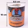 Waterproof Repair Tape – Strong, Flexible, and UV Resistant