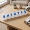 7 Day Weekly Plastic Pill Box Organizer with Daily Compartments (1 Pc)