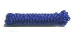 Multipurpose Rope 8 Meter – Indoor & Outdoor Use | Indo Glow