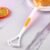 Tongue Cleaner Brush – Silica Handle, Bad Breath Removal (2-Pc) | MintGuard