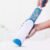 Pet Hair Remover – Self-Cleaning & Reusable Fur Brush | Waggy Tales
