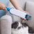 Pet Hair Remover – Self-Cleaning & Reusable Fur Brush | Waggy Tales