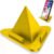 Pyramid Mobile Stand – 3 Angle Adjustable Phone Holder | Gambit