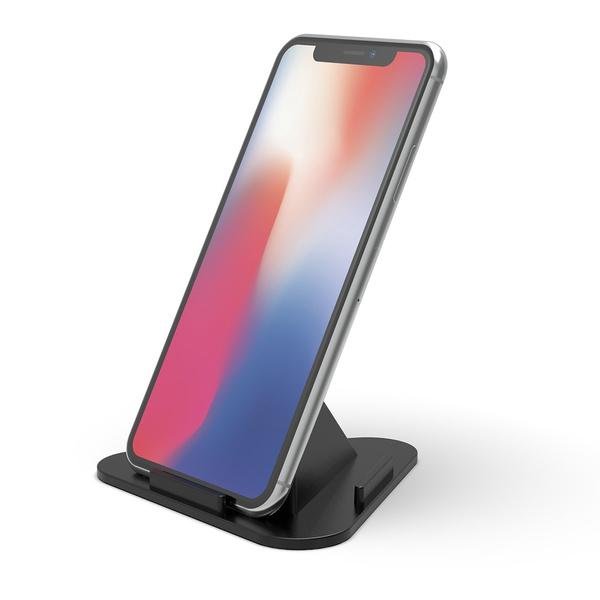 Pyramid Mobile Holder Stand (4 Pcs) – Multi-Angle | PHOBIA