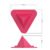 Pyramid Mobile Stand – 3 Angle Adjustable Phone Holder | Gambit