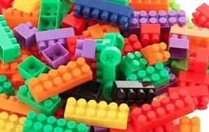 Building Blocks for Kids – Educational Creative Toy | Play Mancer
