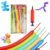 Balloon Pump – Double Action for Party Balloons & Toys | Dollovia