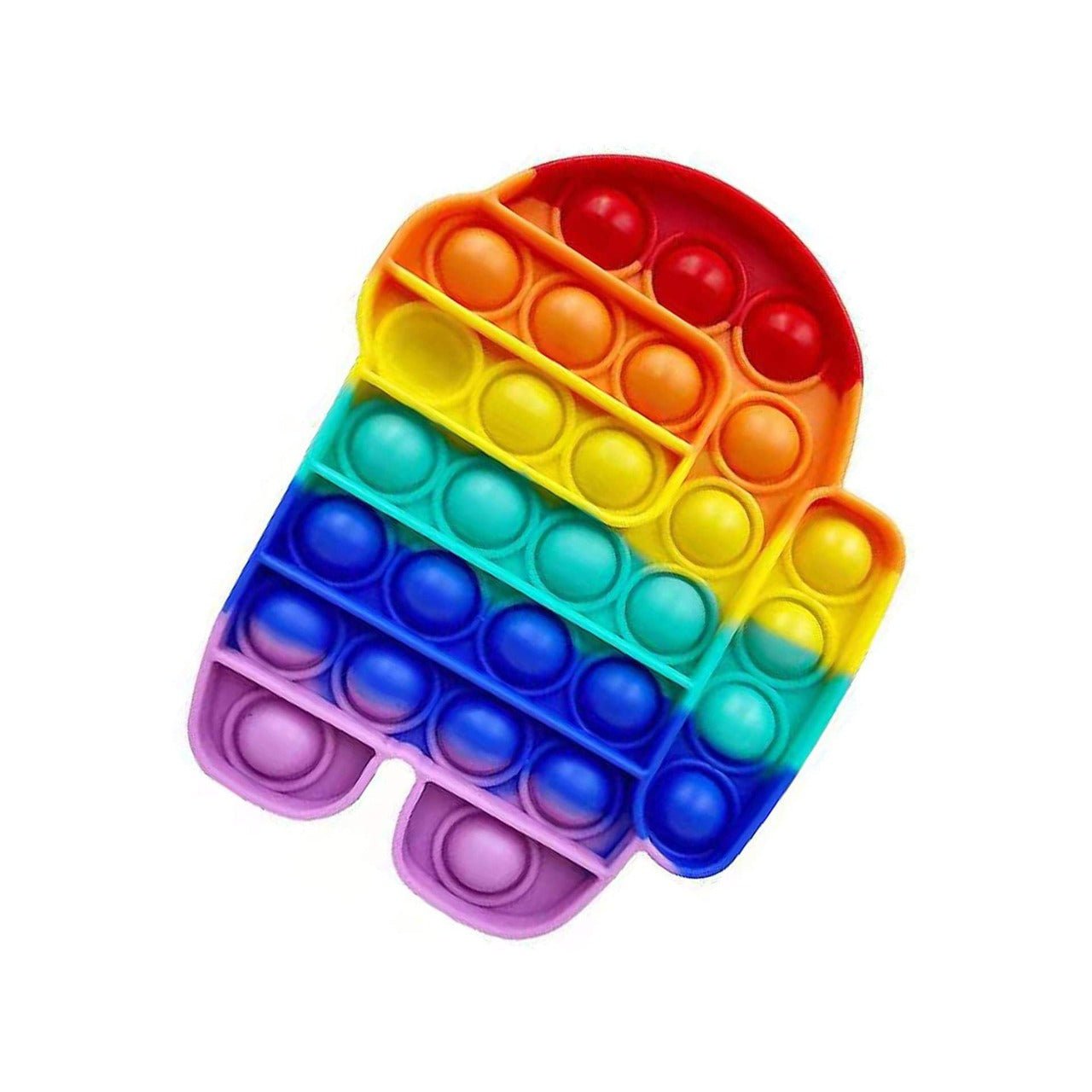 Among Us Fidget Toy – Stress Relief & Fun | Inventive Play