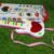 Kids Mini Guitar Toy – Battery Operated & Light-Up | Colorful Creations